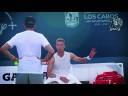 Jiri Lehecka está listo para darlo todo en su debut en Los Cabos Tennis Open 2026
