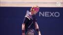 Entrenando con Andrey Rublev - ATC2025