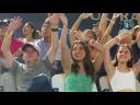 Felices 10 años - Los Cabos Tennis Open