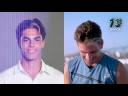 Guess Who, Media Day - Los Cabos Tennis Open 2026