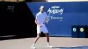 Previo del primer partido de Alexander Zverev en Los Cabos Tennis Open 2024